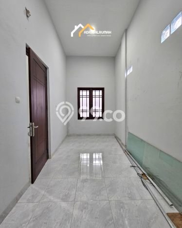 Dijual Hunian Mewah dengan Fasilitas Sekitar Lengkap di Jagakarsa, Jakarta Selatan Dijual Hunian Mewah dengan Fasilitas Sekitar Lengkap di Jagakarsa, Jakarta Selatan