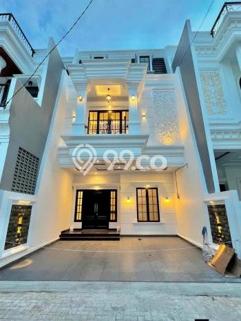 Dijual Cepat Rumah Favorit Siap Huni LB 150m2 di Jagakarsa, Jakarta Selatan Dijual Cepat Rumah Favorit Siap Huni LB 150m2 di Jagakarsa, Jakarta Selatan