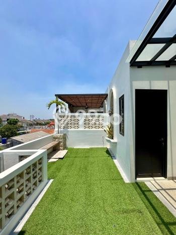 Rumah Eksklusif Dijual LT 90m2 di Jagakarsa, Jakarta Selatan Rumah Eksklusif Dijual LT 90m2 di Jagakarsa, Jakarta Selatan