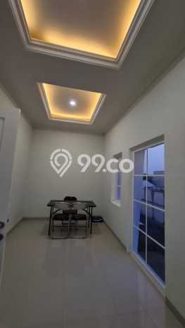 Rumah Modern 3 KT LT 72m2 di Bekasi Rumah Modern 3 KT LT 72m2 di Bekasi