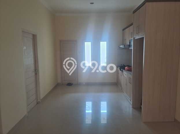 Rumah Modern Minimalis 4 Kamar Siap Huni di Jagakarsa Rumah Modern Minimalis 4 Kamar Siap Huni di Jagakarsa
