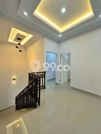 Rumah Modern Cantik 3 Kamar Siap Huni di Pasar Minggu Rumah Modern Cantik 3 Kamar Siap Huni di Pasar Minggu