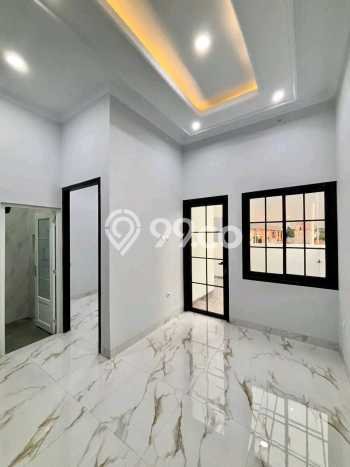 Dijual Cepat Rumah Bagus Siap Huni LB 130m2 di Jagakarsa, Jakarta Selatan Dijual Cepat Rumah Bagus Siap Huni LB 130m2 di Jagakarsa, Jakarta Selatan