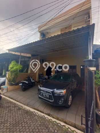 Hunian Cantik Modern Lb 100m2 di Jagakarsa, Jakarta Selatan Hunian Cantik Modern Lb 100m2 di Jagakarsa, Jakarta Selatan