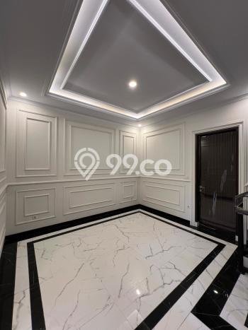 Hot Offer Hunian Premium Ideal dan Luas di Jagakarsa, Jakarta Selatan Hot Offer Hunian Premium Ideal dan Luas di Jagakarsa, Jakarta Selatan
