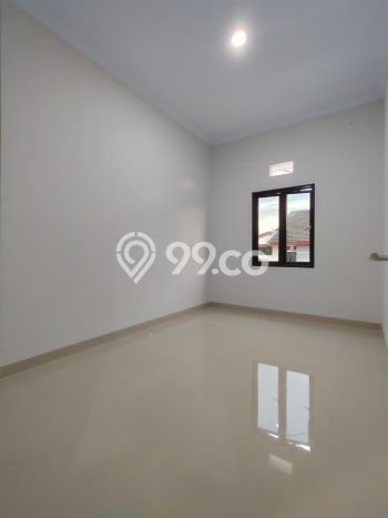 Rumah Minimalis 3 Kamar LT 78m2 di Kalisari Rumah Minimalis 3 Kamar LT 78m2 di Kalisari