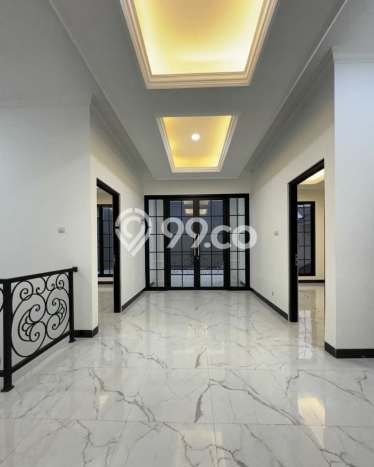 Rumah Strategis Modern Lb 150m2 di Jagakarsa, Jakarta Selatan Rumah Strategis Modern Lb 150m2 di Jagakarsa, Jakarta Selatan