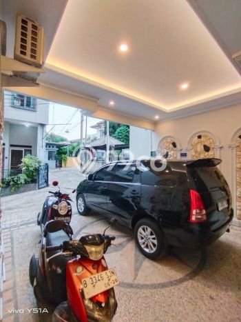 Dijual Rumah Premium dengan Fasilitas Sekitar Lengkap di Jagakarsa, Jakarta Selatan Dijual Rumah Premium dengan Fasilitas Sekitar Lengkap di Jagakarsa, Jakarta Selatan