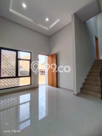 For Sale Rumah 3 Kamar Lokasi Ideal Bagus dan Strategis di Jagakarsa For Sale Rumah 3 Kamar Lokasi Ideal Bagus dan Strategis di Jagakarsa
