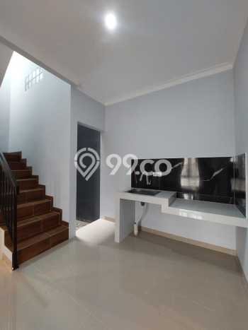 Rumah Strategis Modern Lb 140m2 di Pasar Minggu, Jakarta Selatan Rumah Strategis Modern Lb 140m2 di Pasar Minggu, Jakarta Selatan