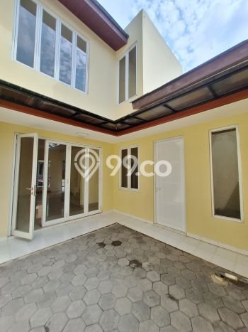 Rumah Modern Minimalis 4 KT Siap Huni di Jagakarsa Rumah Modern Minimalis 4 KT Siap Huni di Jagakarsa