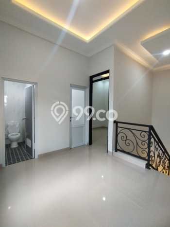 Hunian Cantik Modern Lb 100m2 di Jagakarsa, Jakarta Selatan Hunian Cantik Modern Lb 100m2 di Jagakarsa, Jakarta Selatan