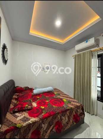 Jual Rumah Minimalis Bagus Punya 4 KT di Jagakarsa Jakarta Selatan SHM Jual Rumah Minimalis Bagus Punya 4 KT di Jagakarsa Jakarta Selatan SHM