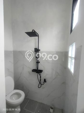 Hunian Cantik Minimalis Lb 45m2 di Depok, Cirebon Hunian Cantik Minimalis Lb 45m2 di Depok, Cirebon