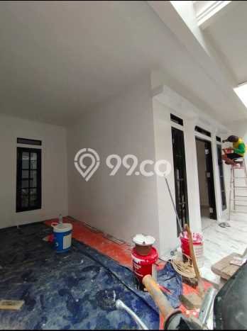 Rumah Strategis Minimalis Lb 60m2 di Jagakarsa, Jakarta Selatan Rumah Strategis Minimalis Lb 60m2 di Jagakarsa, Jakarta Selatan