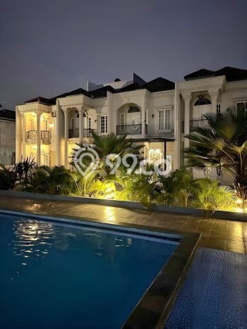 Rumah Modern Cantik 3 Kamar Siap Huni di Pasar Minggu Rumah Modern Cantik 3 Kamar Siap Huni di Pasar Minggu