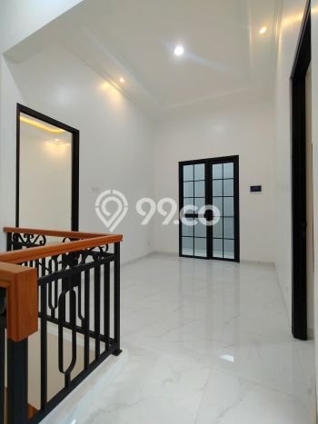 Best Deal Hunian Premium Ideal dan Luas di Cinere, Depok Best Deal Hunian Premium Ideal dan Luas di Cinere, Depok