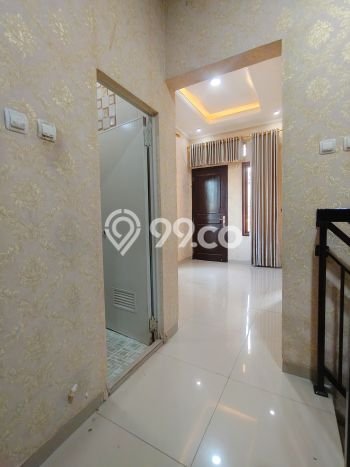 Dijual Rumah Eksklusif 4 KT di Condet, Jakarta Timur Dijual Rumah Eksklusif 4 KT di Condet, Jakarta Timur