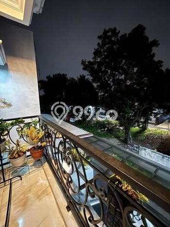 Rumah Modern Cantik 4 KT Siap Huni di Jagakarsa Rumah Modern Cantik 4 KT Siap Huni di Jagakarsa