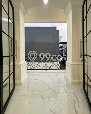Rumah Strategis Modern Lb 150m2 di Jagakarsa, Jakarta Selatan Rumah Strategis Modern Lb 150m2 di Jagakarsa, Jakarta Selatan