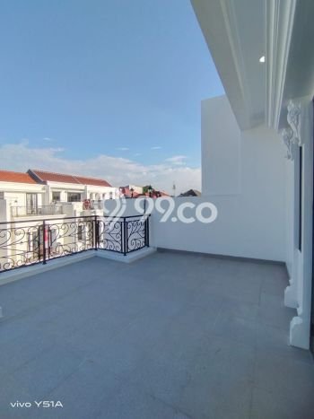Dijual Cepat Rumah Favorit Siap Huni LB 220m2 di Jagakarsa, Jakarta Selatan Dijual Cepat Rumah Favorit Siap Huni LB 220m2 di Jagakarsa, Jakarta Selatan