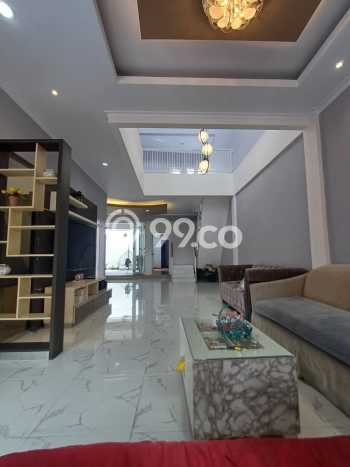 Dijual Rumah Elit Exclusive di Jagakarsa, Jakarta Selatan Dijual Rumah Elit Exclusive di Jagakarsa, Jakarta Selatan
