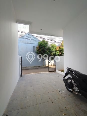 Dijual Rumah Modern 3 KT di Cijantung, Jakarta Timur Dijual Rumah Modern 3 KT di Cijantung, Jakarta Timur