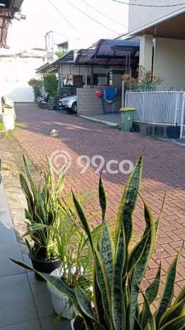 Dijual Cepat Rumah Bagus Siap Huni LB 72m2 di Jagakarsa, Jakarta Selatan Dijual Cepat Rumah Bagus Siap Huni LB 72m2 di Jagakarsa, Jakarta Selatan