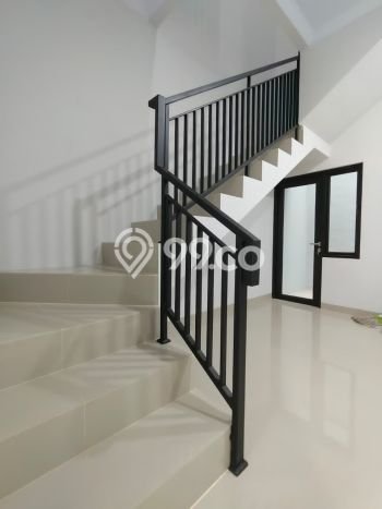 Rumah Minimalis 3 Kamar LT 78m2 di Kalisari Rumah Minimalis 3 Kamar LT 78m2 di Kalisari
