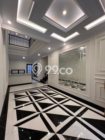 Hot Offer Hunian Premium Ideal dan Luas di Jagakarsa, Jakarta Selatan Hot Offer Hunian Premium Ideal dan Luas di Jagakarsa, Jakarta Selatan