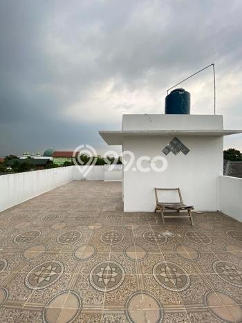 Rumah Strategis Modern Lb 140m2 di Jagakarsa, Jakarta Selatan Rumah Strategis Modern Lb 140m2 di Jagakarsa, Jakarta Selatan