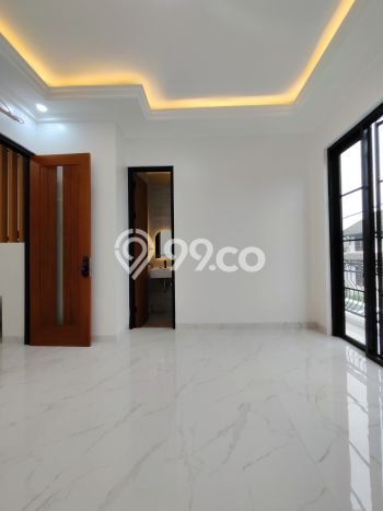 Best Deal Hunian Premium Ideal dan Luas di Cinere, Depok Best Deal Hunian Premium Ideal dan Luas di Cinere, Depok