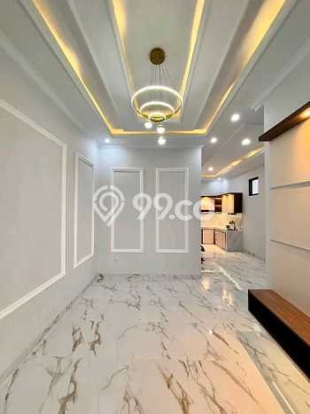 Dijual Cepat Rumah Bagus Siap Huni LB 130m2 di Jagakarsa, Jakarta Selatan Dijual Cepat Rumah Bagus Siap Huni LB 130m2 di Jagakarsa, Jakarta Selatan