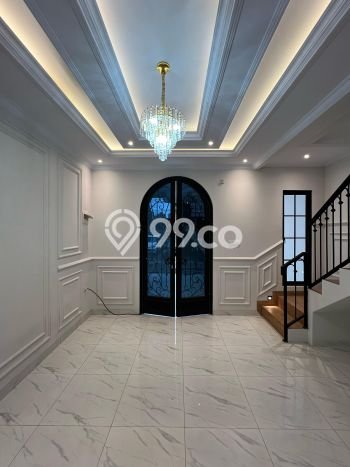 Jual Rumah Strategis Bagus Punya 3 KT di Jagakarsa Jakarta Selatan SHM Jual Rumah Strategis Bagus Punya 3 KT di Jagakarsa Jakarta Selatan SHM