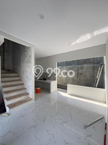 Rumah Modern Cantik 3 KT Siap Huni di Jagakarsa Rumah Modern Cantik 3 KT Siap Huni di Jagakarsa