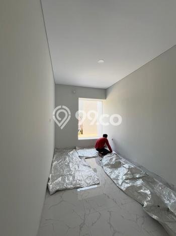 Rumah Modern Cantik 3 KT Siap Huni di Jagakarsa Rumah Modern Cantik 3 KT Siap Huni di Jagakarsa