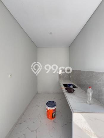 Rumah Modern Cantik 3 KT Siap Huni di Jagakarsa Rumah Modern Cantik 3 KT Siap Huni di Jagakarsa