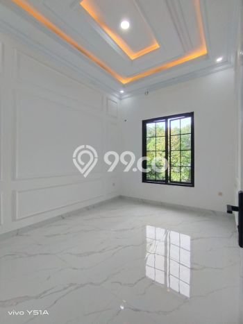 Siap Huni Rumah Mewah 5 Kamar di Jagakarsa Dekat ke Mana Pun Siap Huni Rumah Mewah 5 Kamar di Jagakarsa Dekat ke Mana Pun