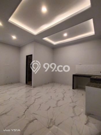 Dijual Cepat Rumah Favorit Siap Huni LB 220m2 di Jagakarsa, Jakarta Selatan Dijual Cepat Rumah Favorit Siap Huni LB 220m2 di Jagakarsa, Jakarta Selatan