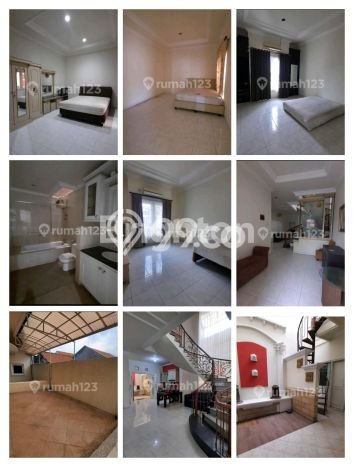 Dijual Rumah Mewah Exclusive di Tenggilis Mejoyo, Surabaya Dijual Rumah Mewah Exclusive di Tenggilis Mejoyo, Surabaya