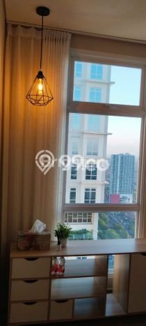 Apartemen Strategis untuk Dijual di Rungkut, Surabaya, Jawa Timur Apartemen Strategis untuk Dijual di Rungkut, Surabaya, Jawa Timur