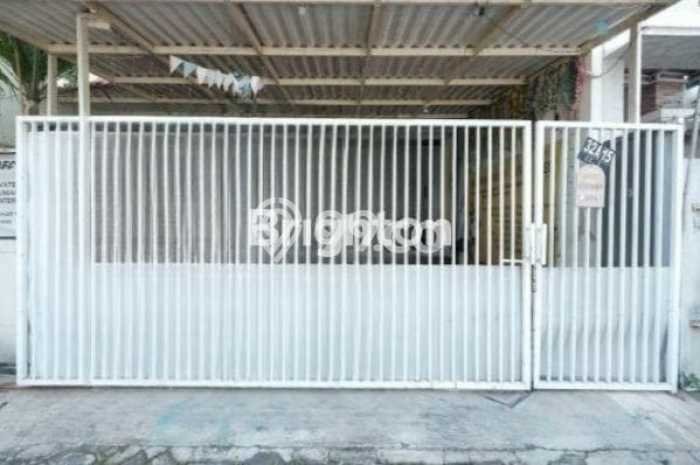 For Sale Hunian Rumah Nyaman 3 Kamar di Kedung Baruk, Surabaya For Sale Hunian Rumah Nyaman 3 Kamar di Kedung Baruk, Surabaya