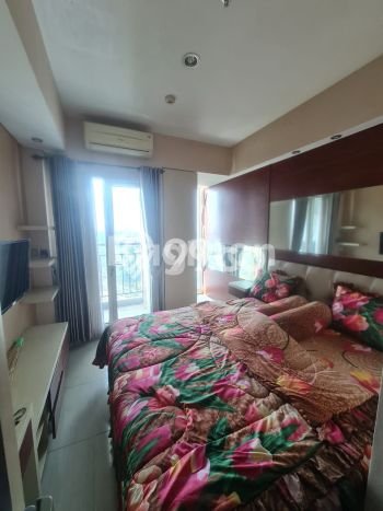 Apartemen Murah Dijual di Surabaya 1 KT & 1 KM Apartemen Murah Dijual di Surabaya 1 KT & 1 KM