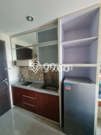 Apartemen Murah Dijual di Surabaya 1 KT & 1 KM Apartemen Murah Dijual di Surabaya 1 KT & 1 KM