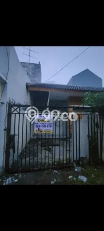 Rumah Murah LT 60m2 di Gununganyar Lingkungan Asri Rumah Murah LT 60m2 di Gununganyar Lingkungan Asri