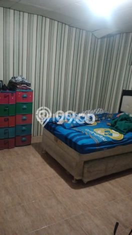 Dijual Rumah Luas Elegan Dengan View Eksklusif di Manyar, Surabaya Dijual Rumah Luas Elegan Dengan View Eksklusif di Manyar, Surabaya