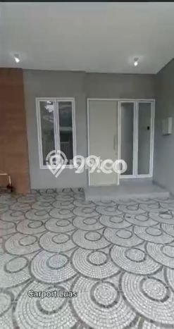 Rumah Luas Asri 3 KT Siap Pakai di Pondok Tjandra Sidoarjo Rumah Luas Asri 3 KT Siap Pakai di Pondok Tjandra Sidoarjo