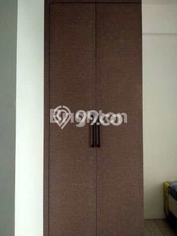 Hunian Apartemen Ekonomis di Surabaya dengan 1 Kamar Tidur, 1 Kamar Mandi Hunian Apartemen Ekonomis di Surabaya dengan 1 Kamar Tidur, 1 Kamar Mandi