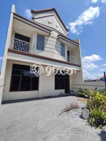 Komersial Dijual di Prime Area Surabaya Luas 850m2 Komersial Dijual di Prime Area Surabaya Luas 850m2