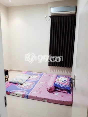 Rumah Modern Minimalis 2 Kamar Bisa Langsung Pindah di Waru Rumah Modern Minimalis 2 Kamar Bisa Langsung Pindah di Waru